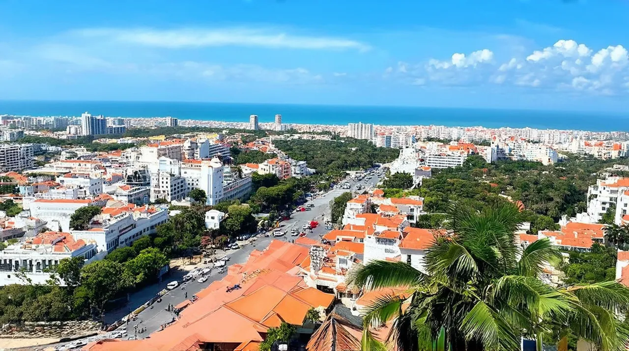 Santo Domingo Adventures: 10 Unforgettable Experiences