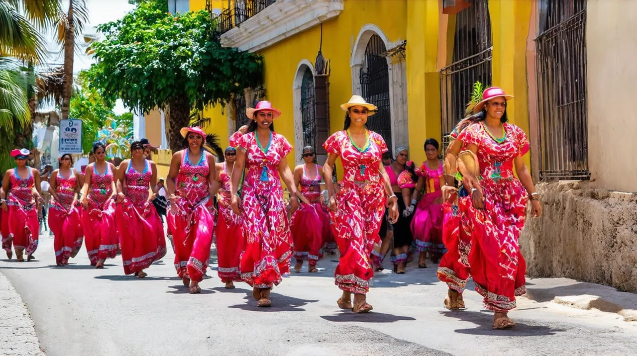 Santo Domingo Culture: Explore 10 Unique Experiences