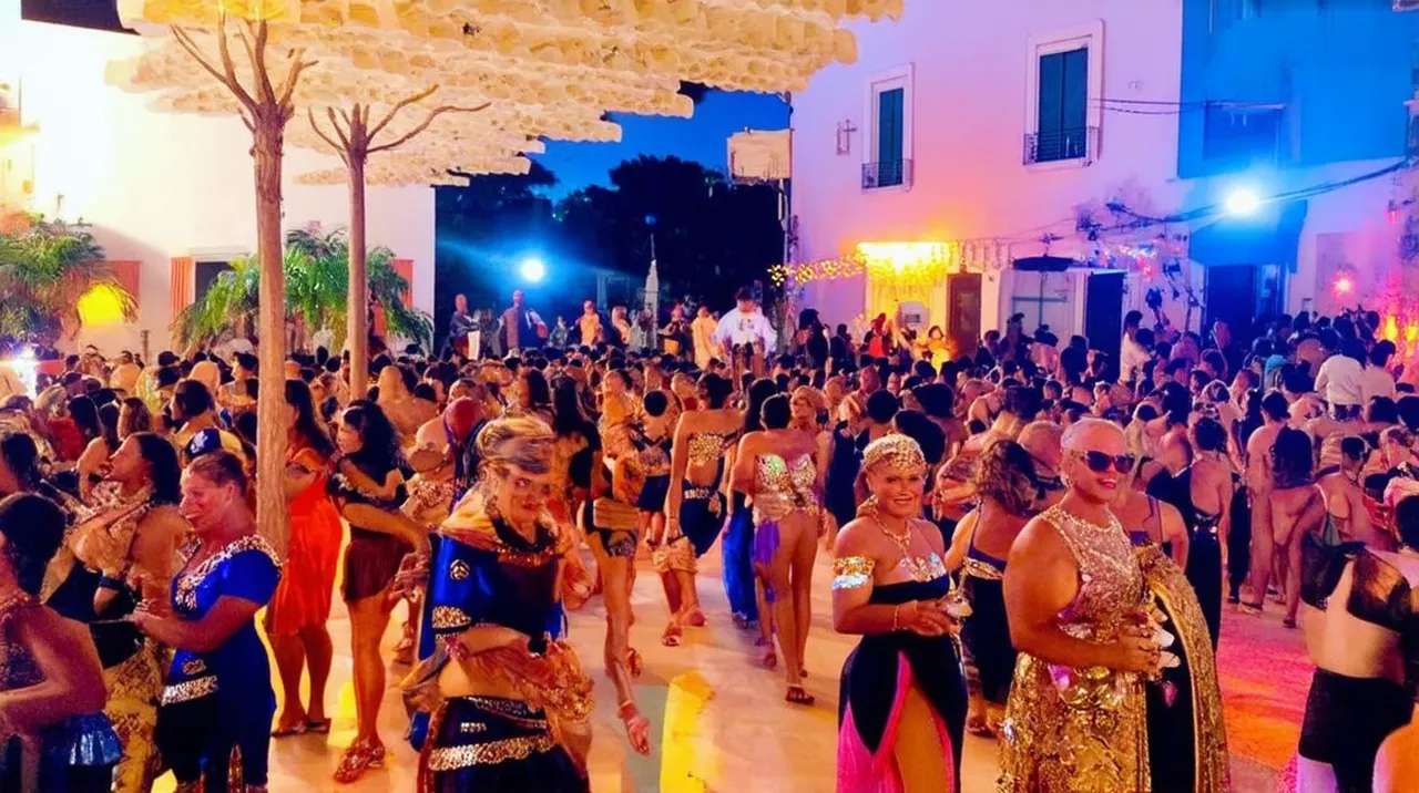 Santo Domingo Events: Top 10 Must-See Experiences