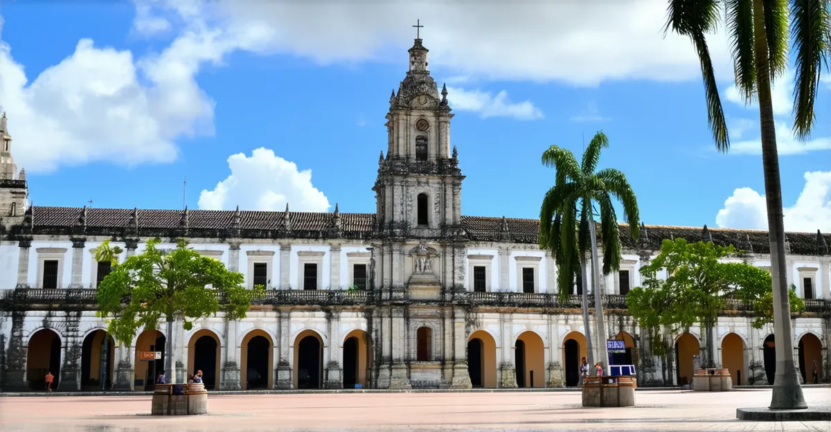 Santo Domingo Itinerary: Explore the Capital’s Charms