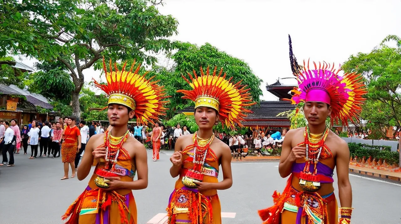 Sanur Culture: 10 Unique Experiences You Must Try
