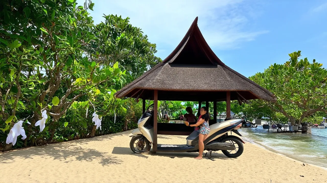 Sanur Experiences: Top 10 Adventures to Explore