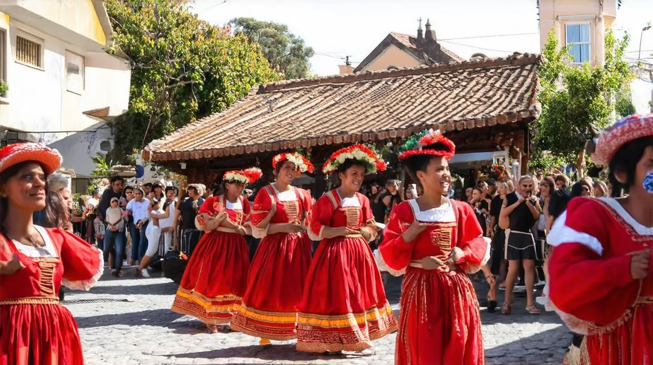 São Luís Culture: Unexplored Gems of Brazil’s Heritage