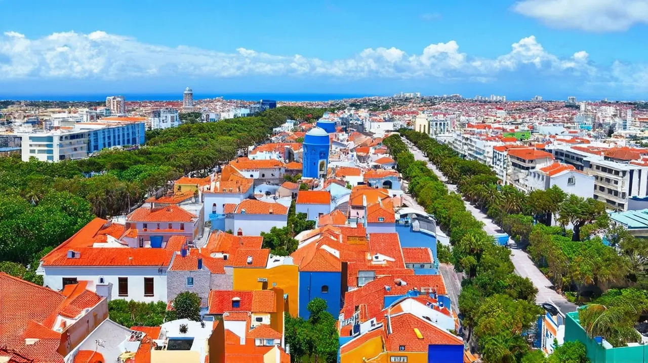 São Luís Landmarks: 10 Iconic Sites to Explore