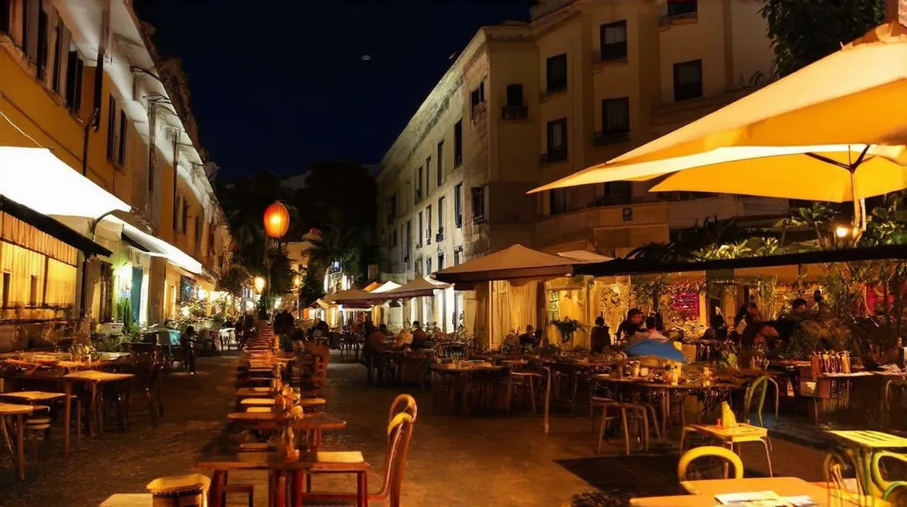 São Luís Nightlife: Ultimate Guide to Unforgettable Nights