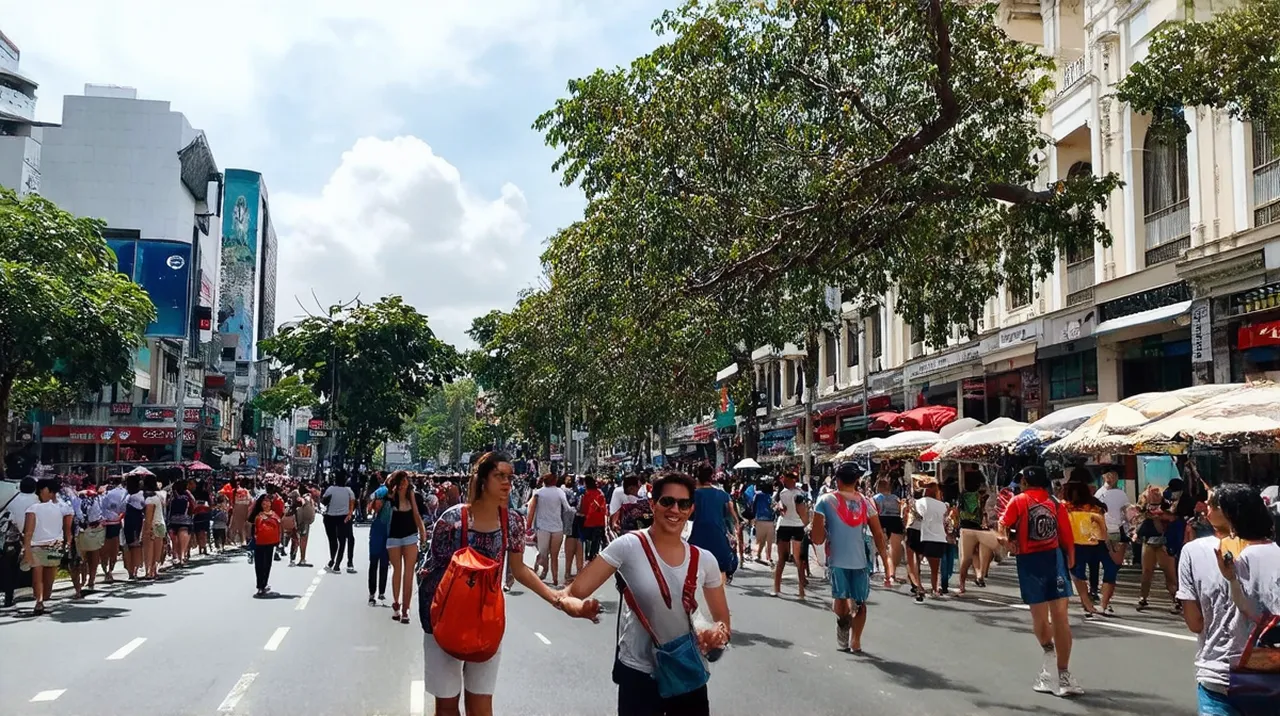 São Paulo Activities: Top 10 Experiences to Explore