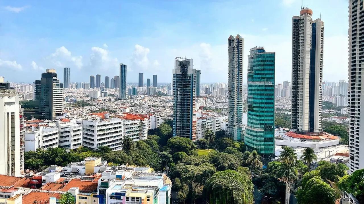 São Paulo Adventures: Explore 10 Unforgettable Experiences