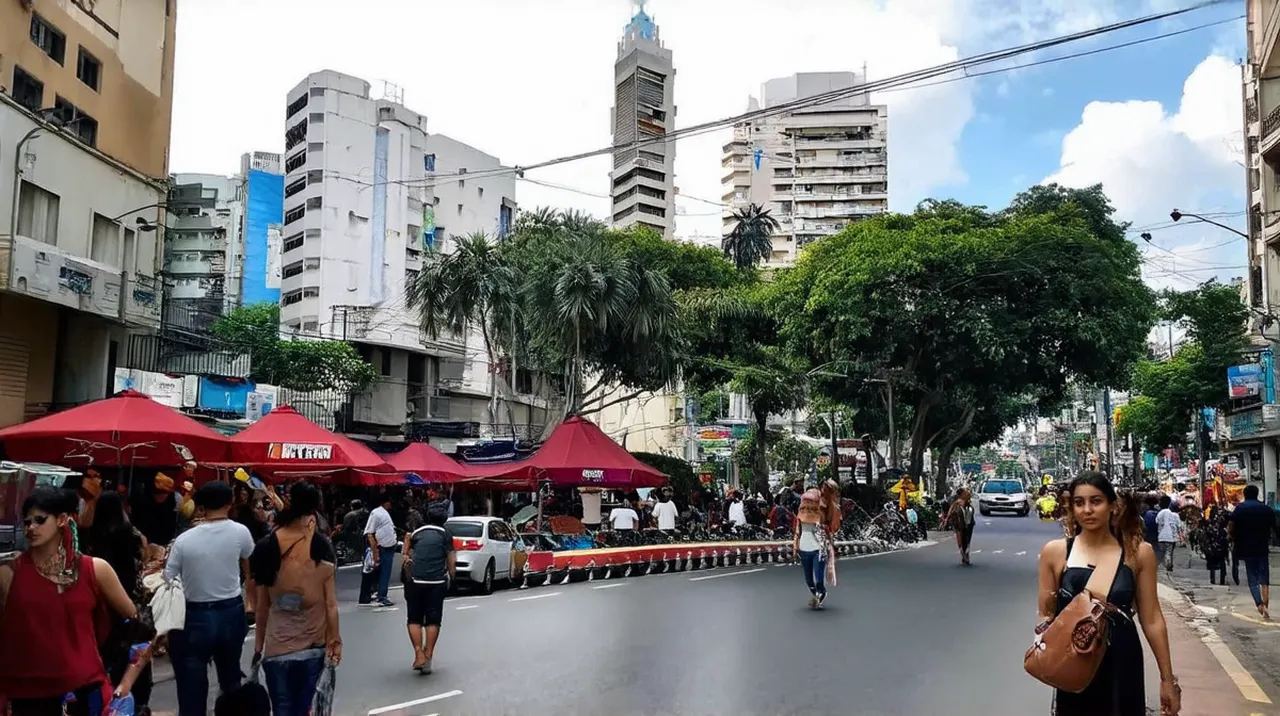 São Paulo Culture: Discovering 12 Unique Experiences