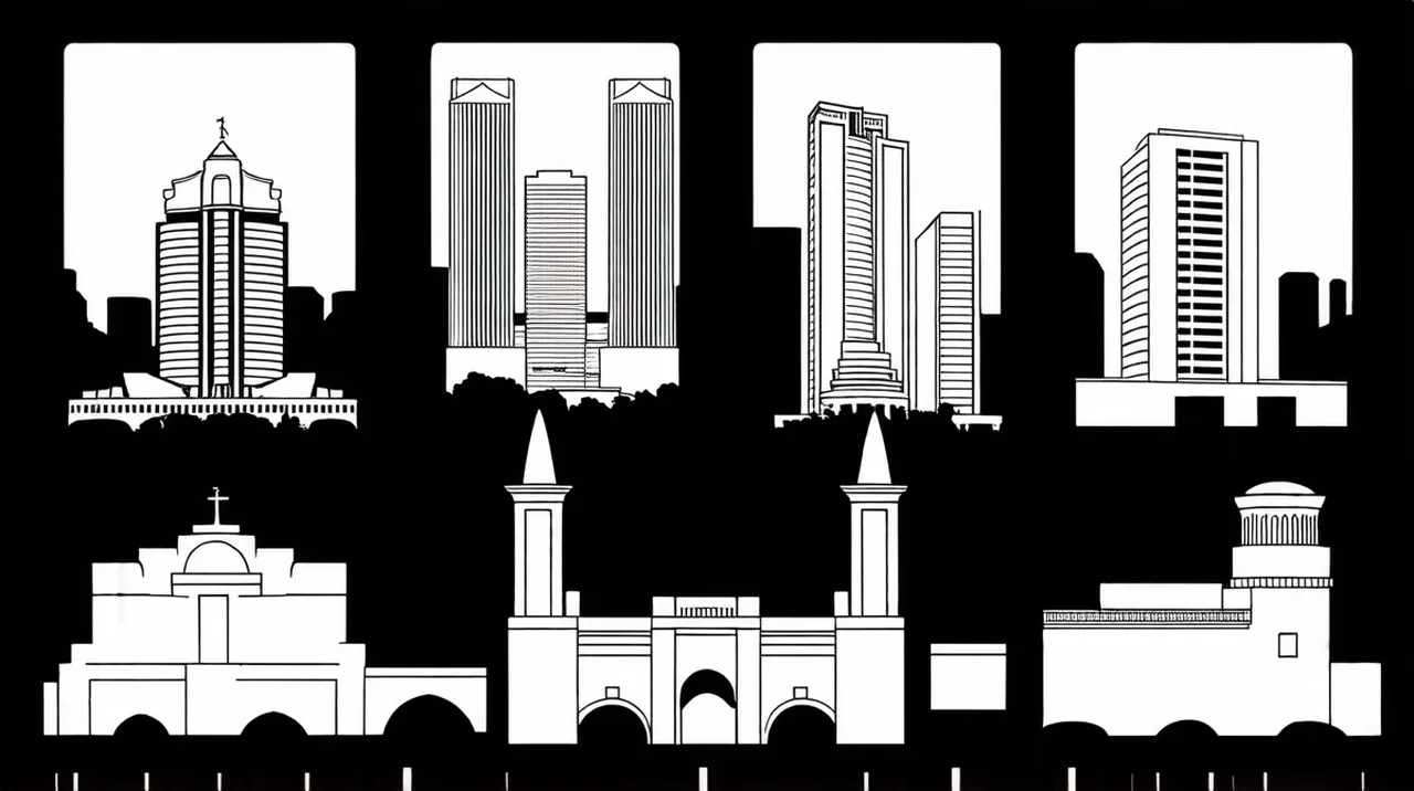 São Paulo Landmarks: Explore 10 Iconic Sites