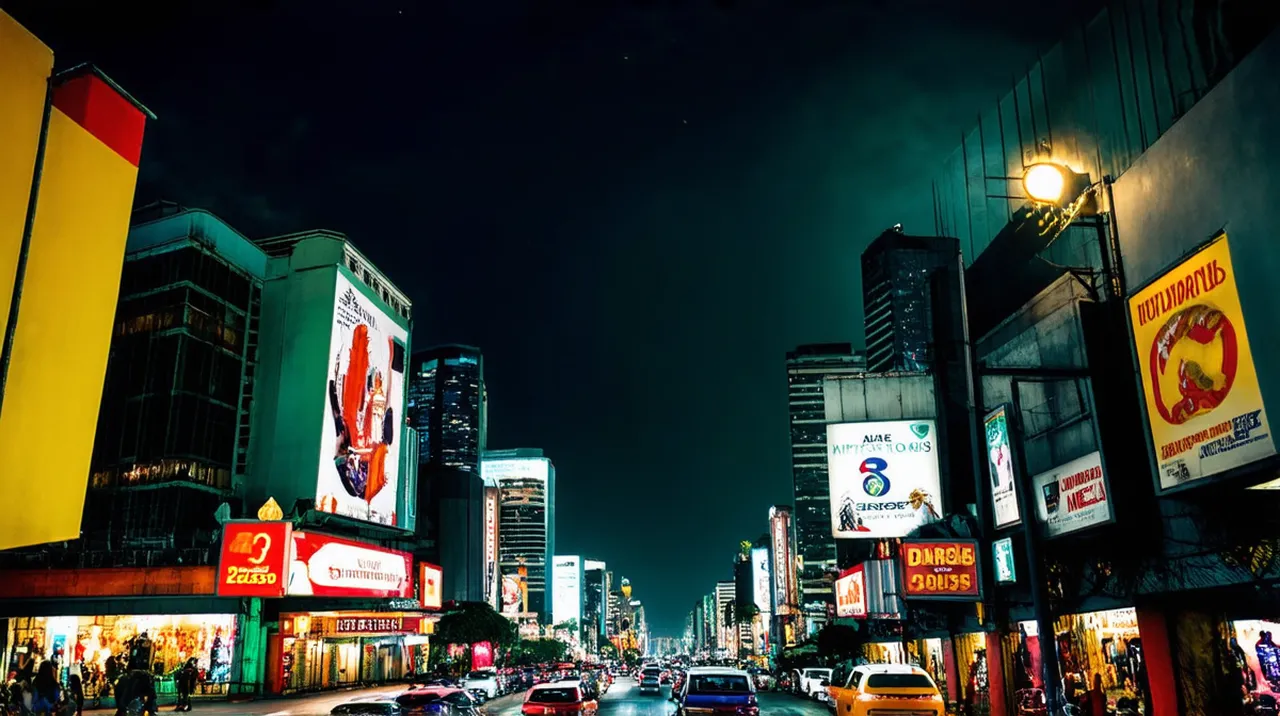 São Paulo Nightlife: 10 Unforgettable Experiences