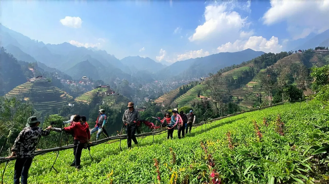 Sapa Activities: Top 10 Must-Do Adventures in Sapa