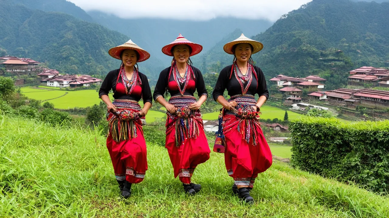 Sapa Culture: 10 Unique Experiences to Explore