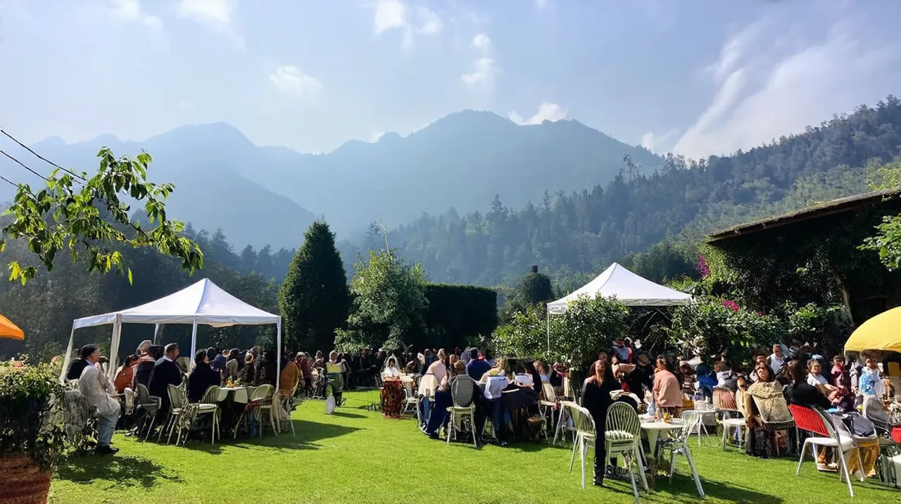 Sapa Events: Top 10 Exciting Experiences to Explore