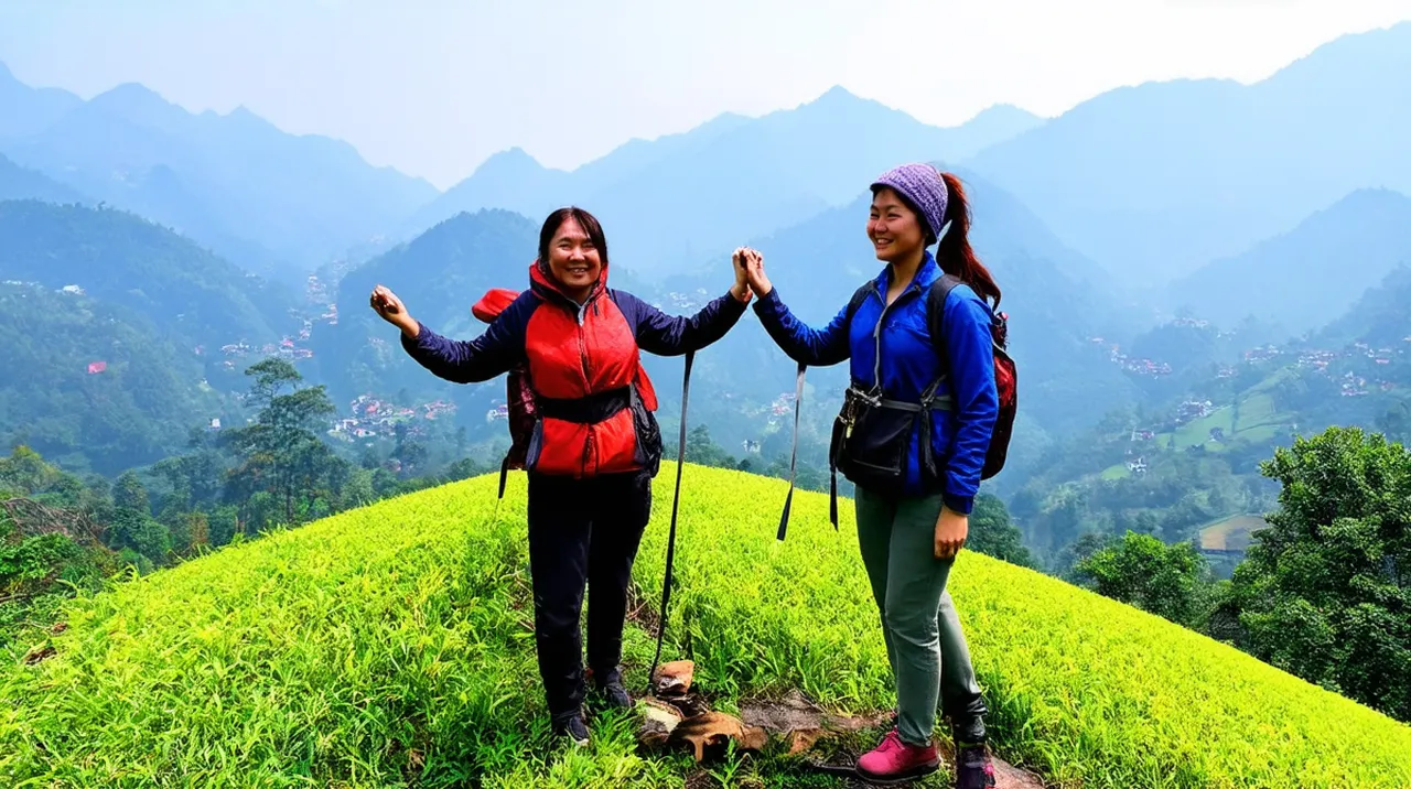 Sapa Experiences: Top 10 Adventures in Vietnam
