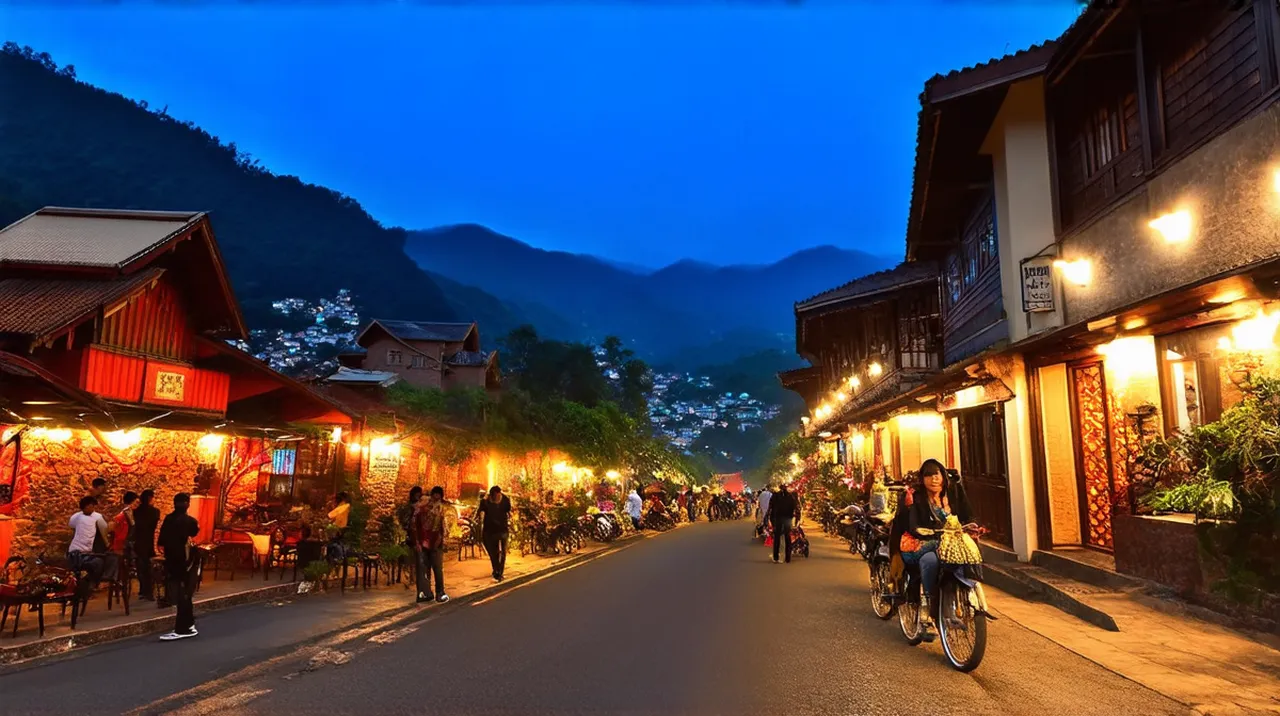 Sapa Nightlife: Discover 8 Unforgettable Experiences