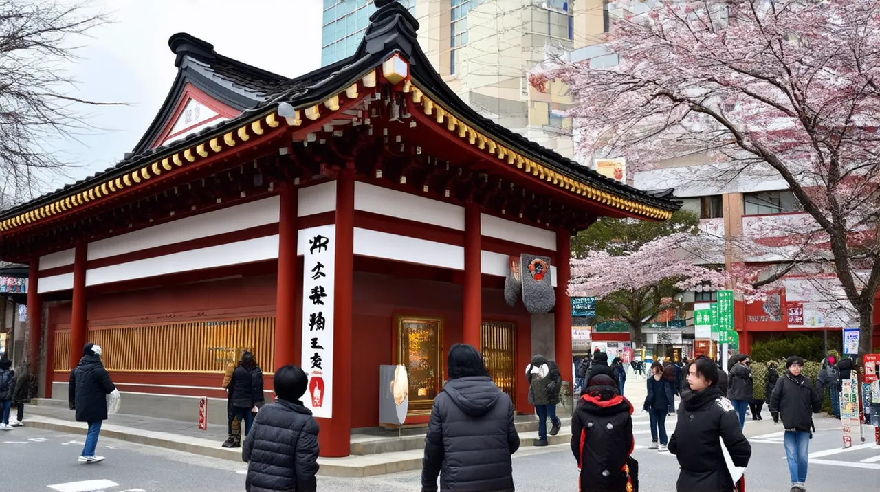 Sapporo Culture: 10 Unique Experiences to Explore