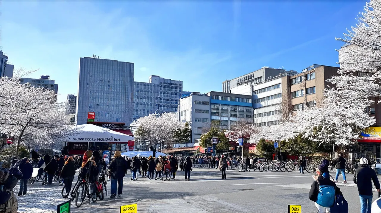 Sapporo Highlights: Top 10 Must-See Attractions