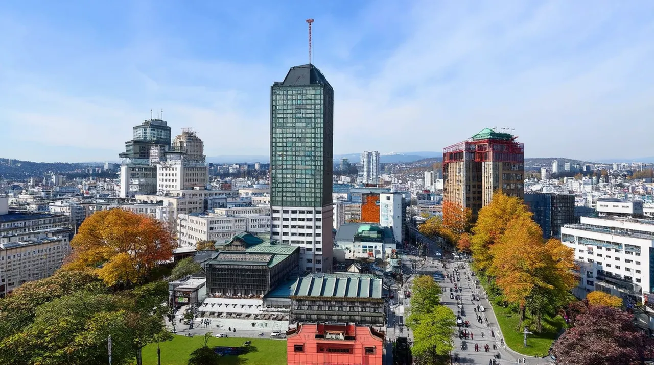 Sapporo Landmarks: Discover 10 Iconic Attractions