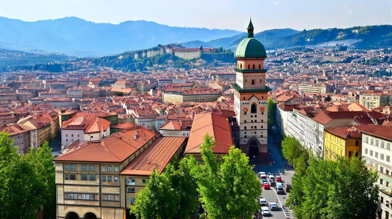 Sarajevo Activities: 10 Unforgettable Experiences to Try