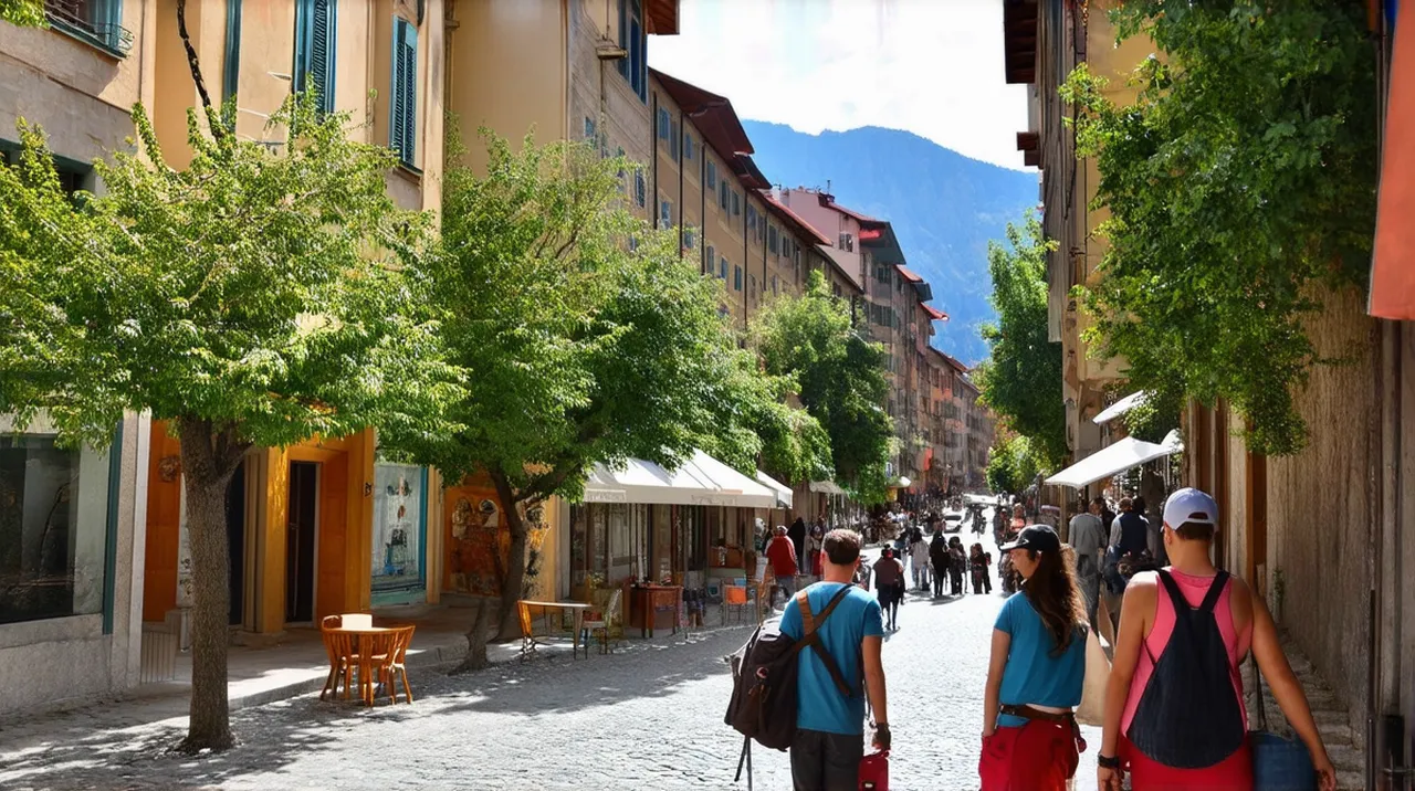 Sarajevo Adventures: Discover the Best 10 Experiences