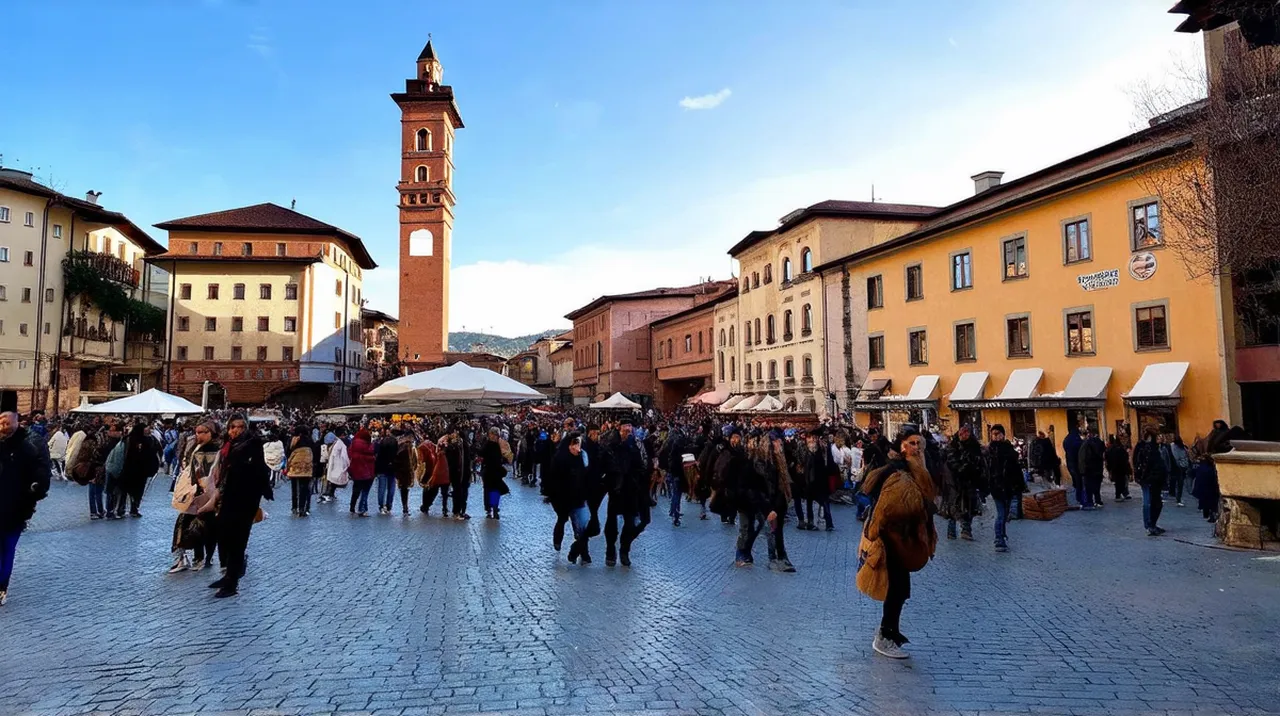 Sarajevo Culture: Explore 10 Unique Experiences