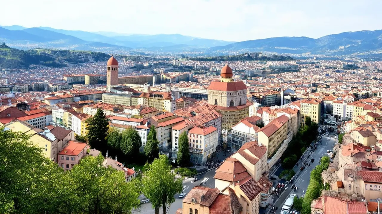 Sarajevo Experiences: 10 Unforgettable Adventures to Try