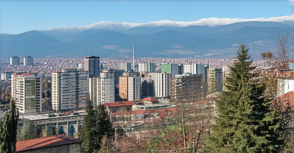 Sarajevo Itinerary: Discover the Heart of Bosnia