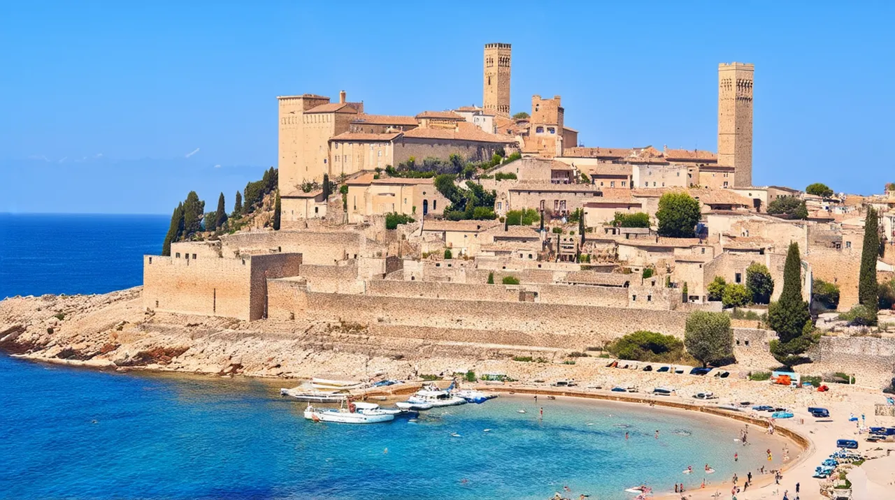 Sassari Activities: 10 Unmissable Experiences