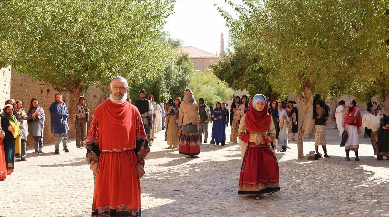 Sassari Culture: Discover 10 Unique Aspects