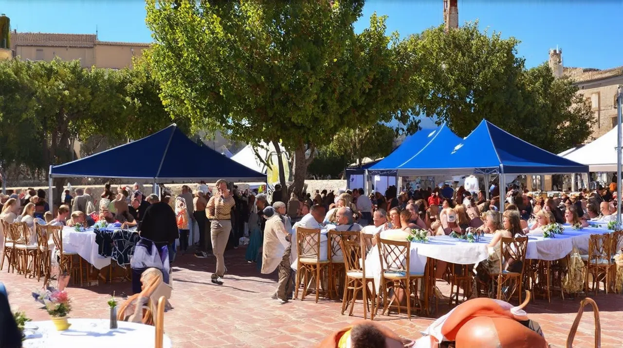 Sassari Events: Celebrate the Top 10 Cultural Festivals