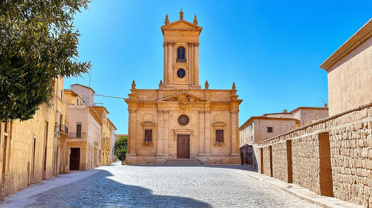 Sassari Landmarks: Explore 10 Unmissable Sites