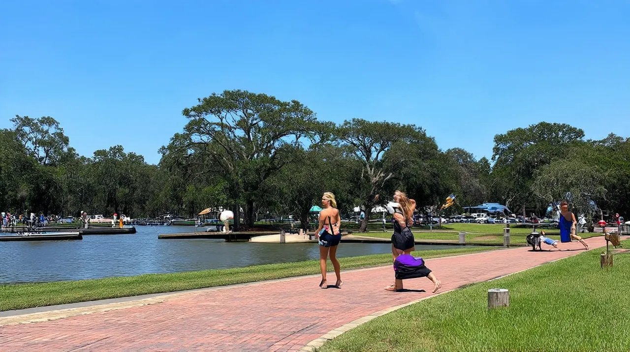 Savannah Activities: Top 10 Unforgettable Experiences