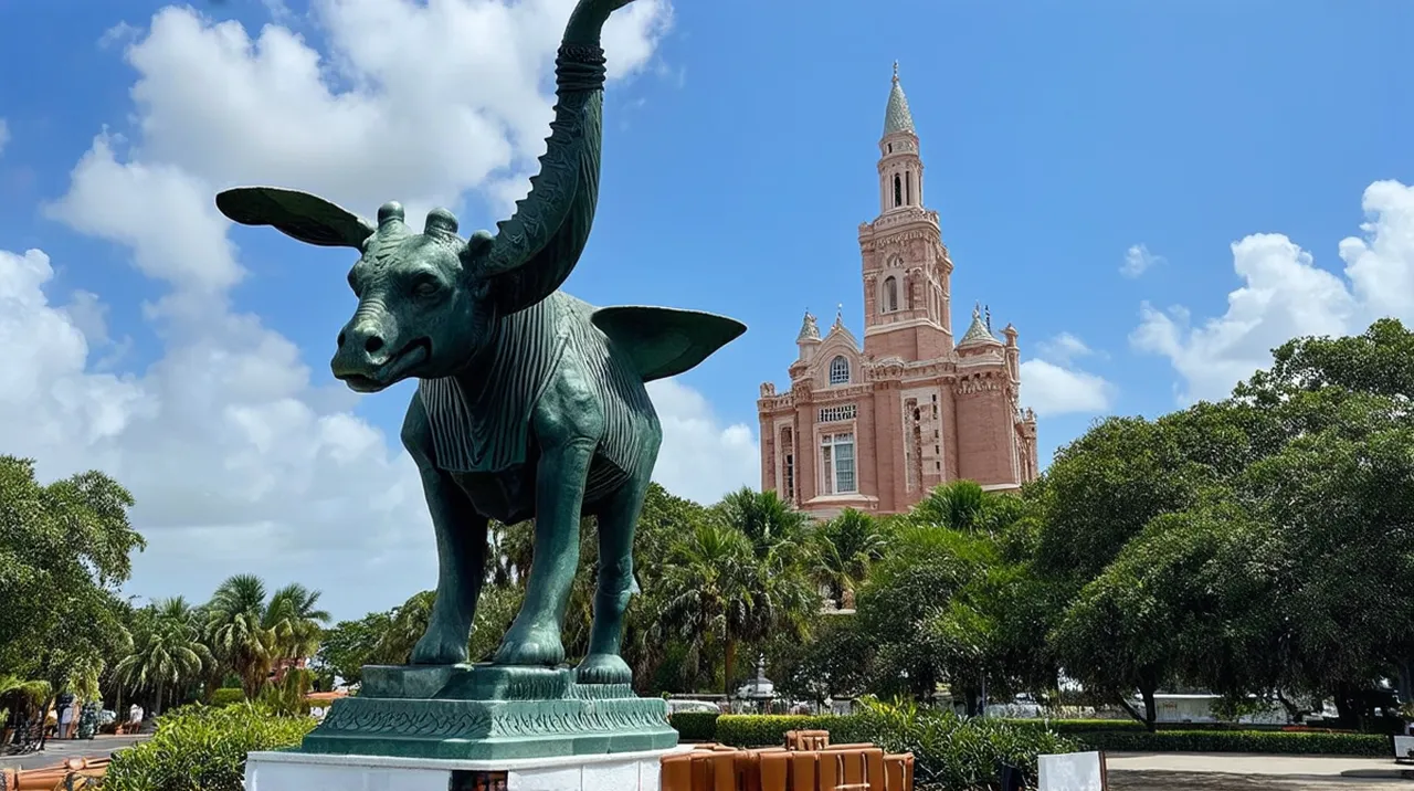 Savannah Experiences: Explore 10 Unique Adventures