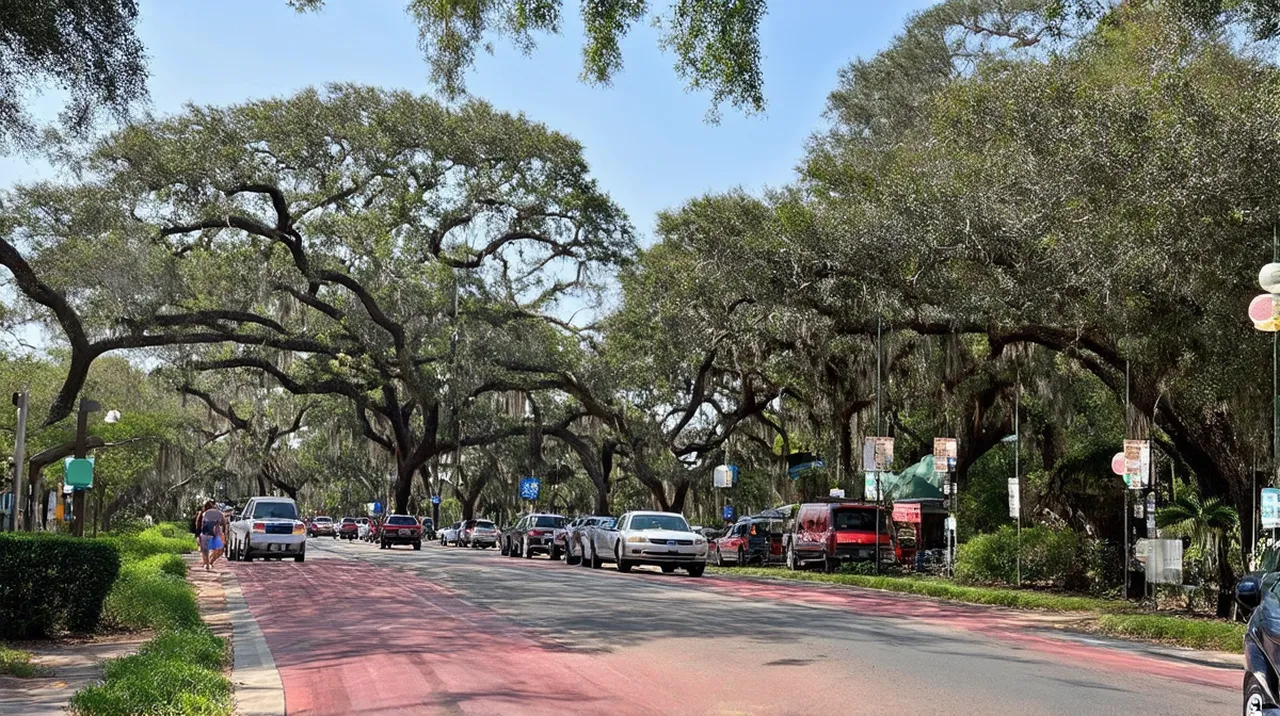 Savannah Highlights: Uncover the Top 10 Attractions