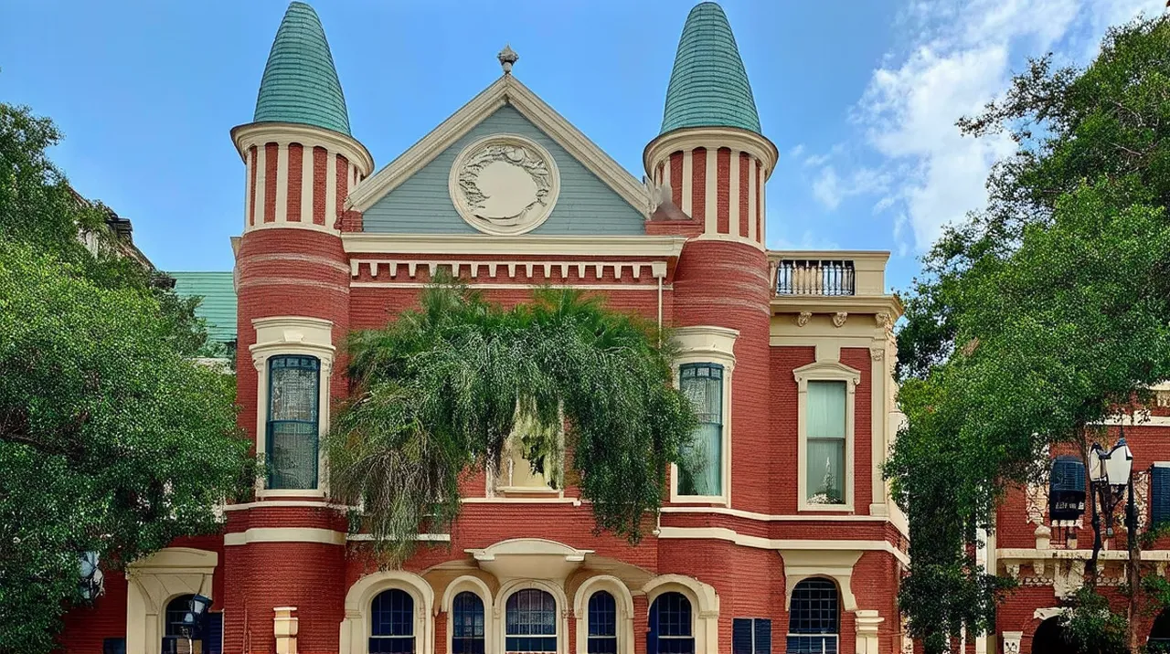 Savannah Landmarks: Top 10 Iconic Sites to Explore