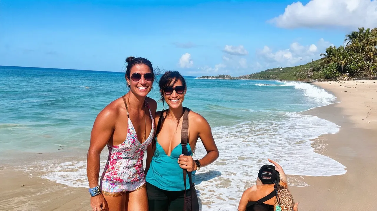 Sayulita Adventures: Explore 10 Unforgettable Activities