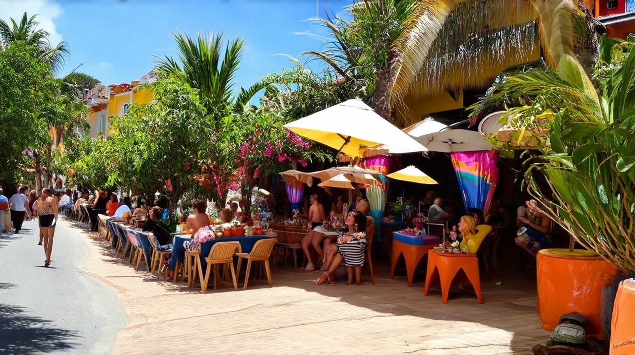 Sayulita Events: Top 10 Unmissable Celebrations