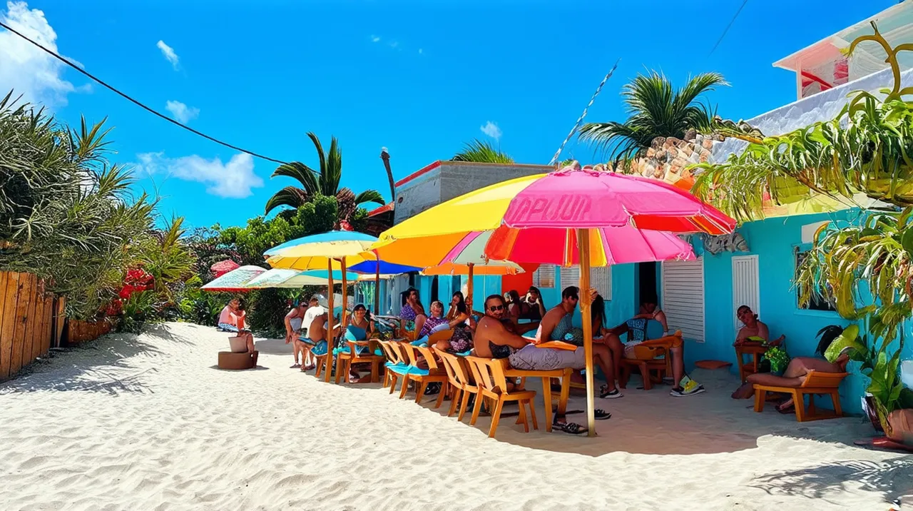 Sayulita Experiences: Top 10 Adventures to Try