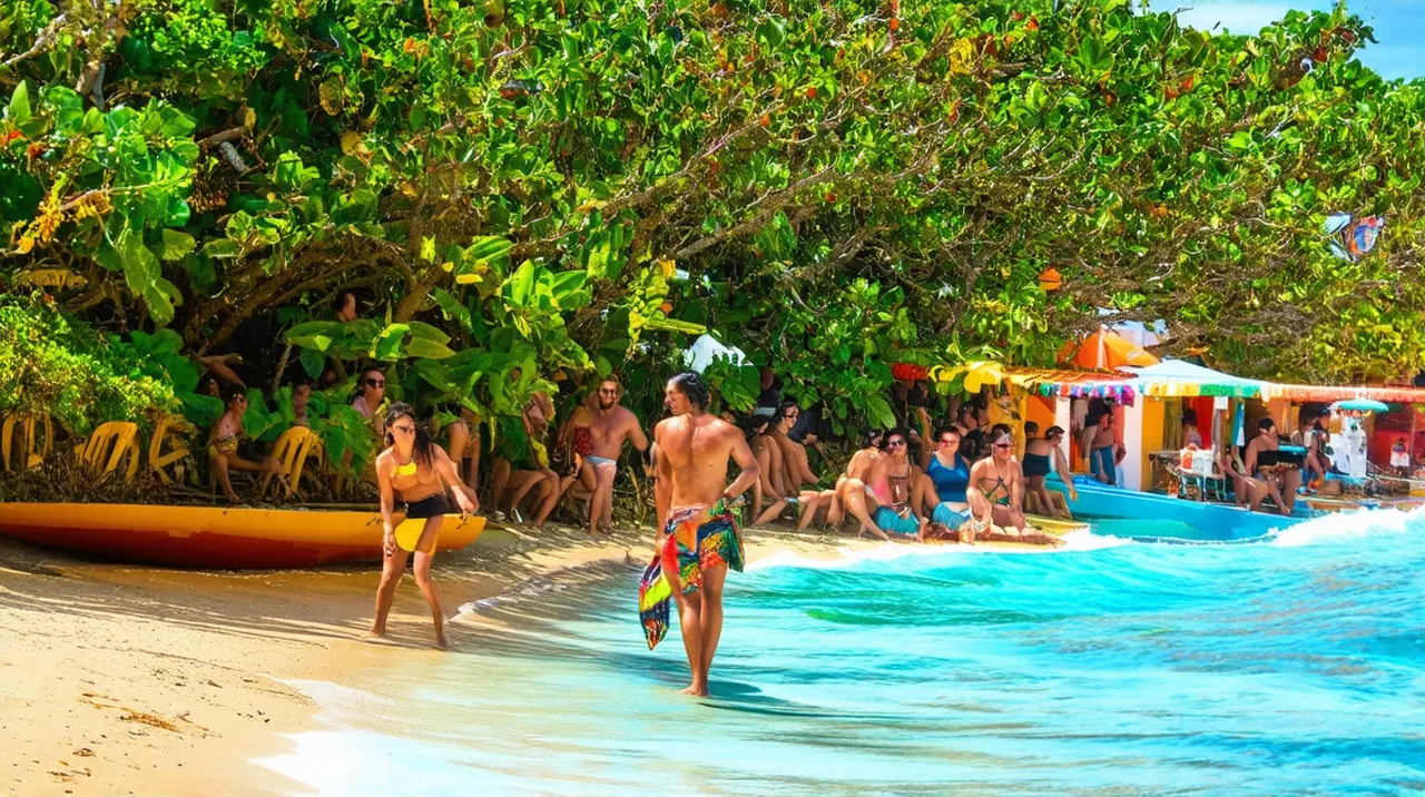 Sayulita Highlights: Uncover the Top 10 Must-See Locations