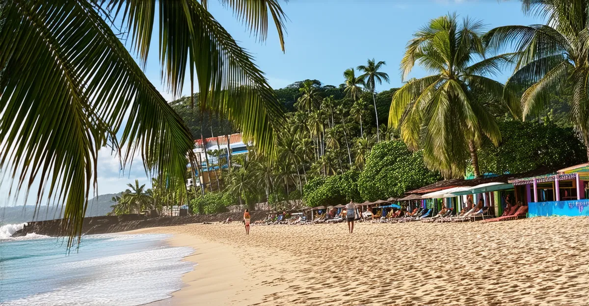 Sayulita Itinerary: Your Guide to Tropical Bliss