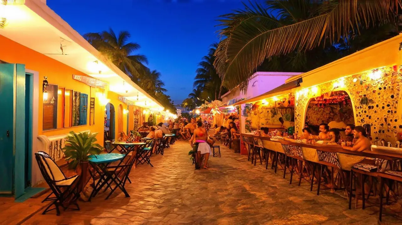 Sayulita Nightlife: Unveiling the Best Experiences