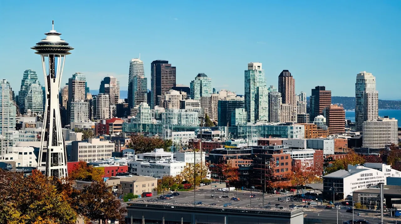 Seattle Activities: Top 10 Unforgettable Experiences