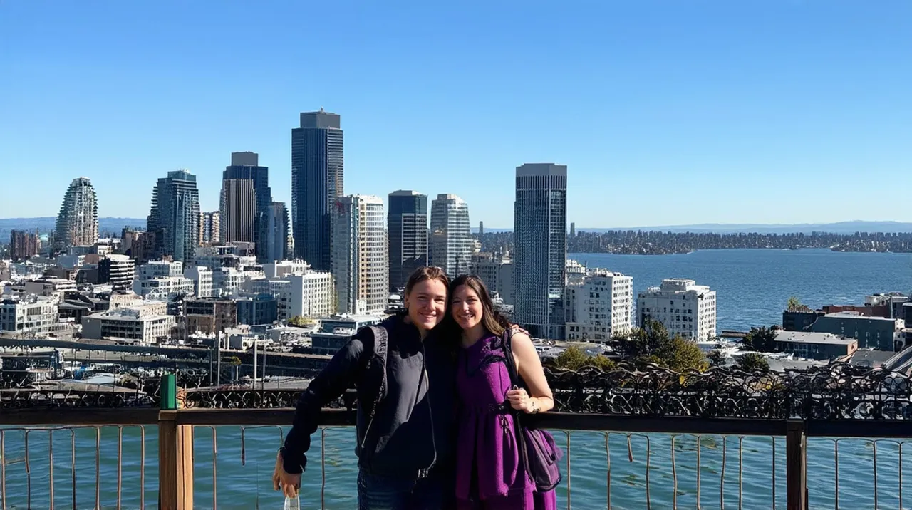 Seattle Adventures: 10 Unforgettable Experiences to Explore