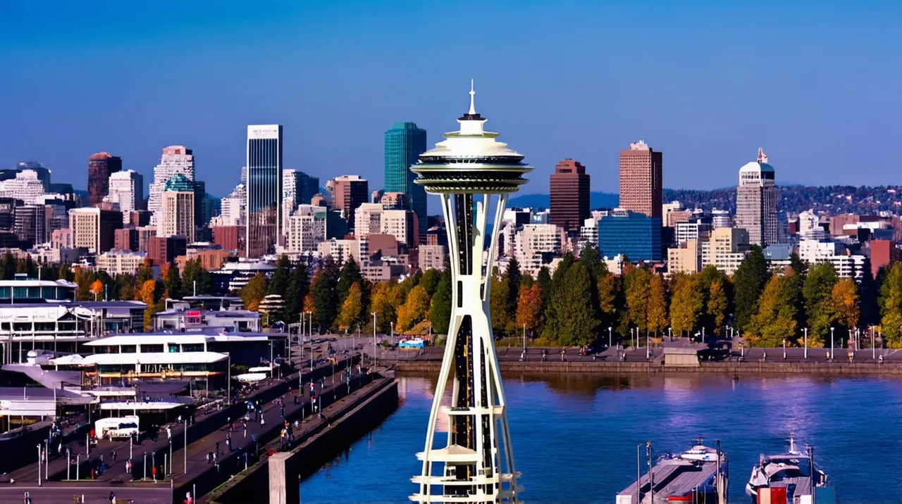 Seattle Culture: Dive into the City’s Artistic Scene