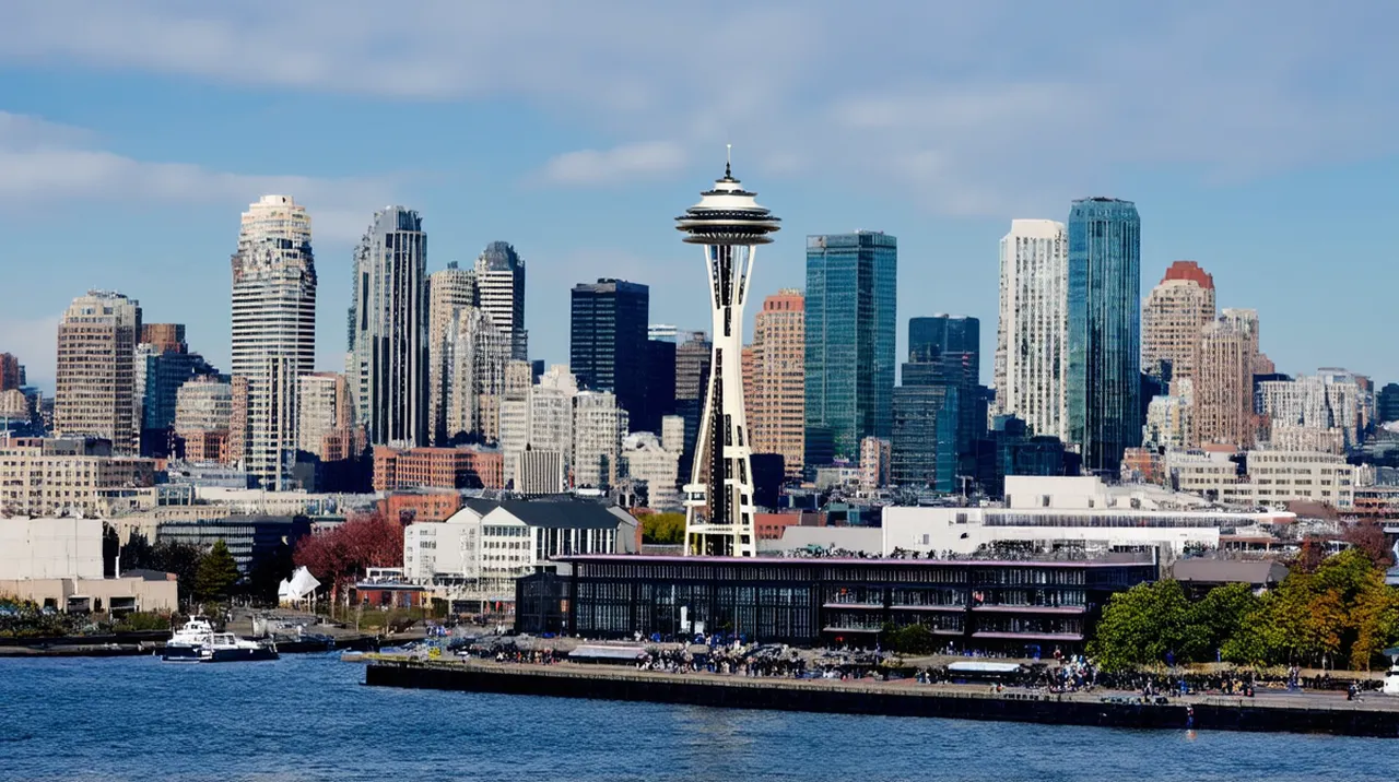 Seattle Events: Top 10 Must-See Attractions This Year