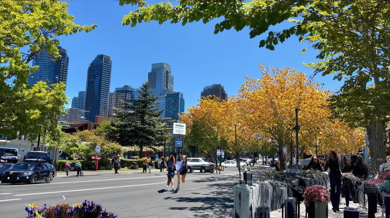 Seattle Experiences: Top 10 Adventures to Explore