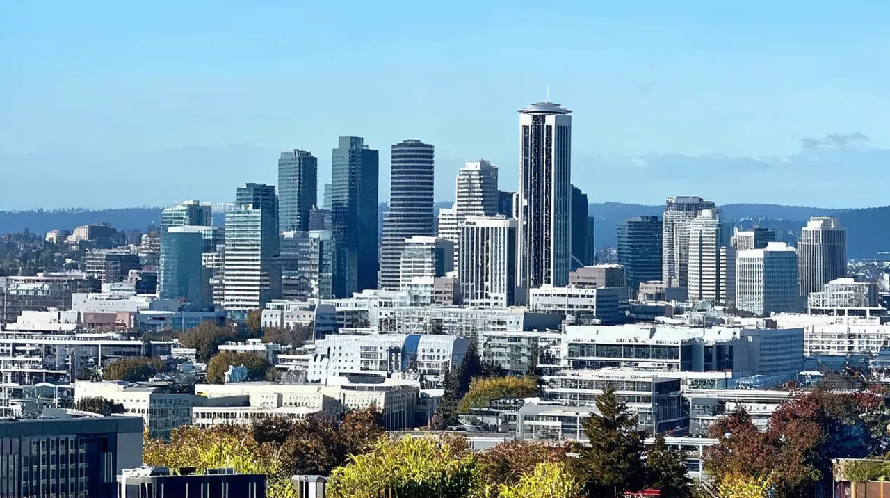Seattle Highlights: Discover the City’s Top 10 Attractions