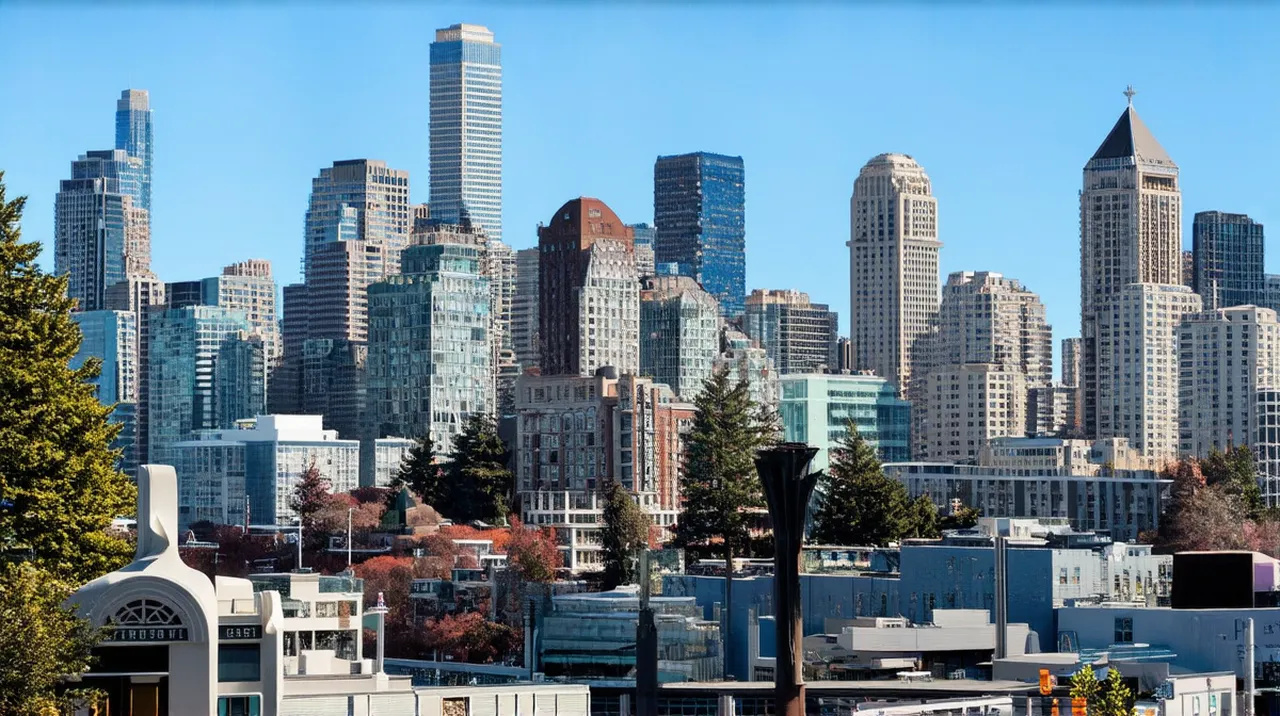 Seattle Landmarks: Explore 10 Iconic Must-See Sites