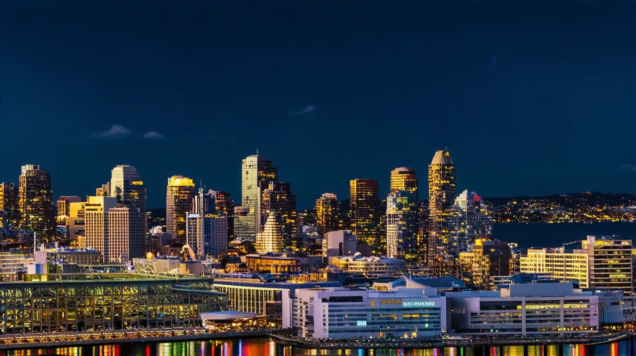 Seattle Nightlife: Top 10 Experiences to Enjoy After Dark