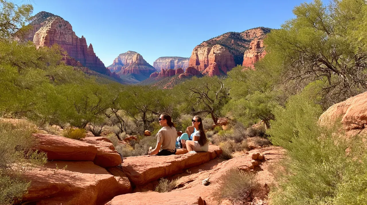 Sedona Activities: Top 10 Adventures and Experiences